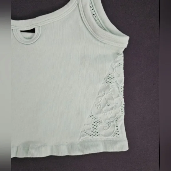 Free People Top - Picture 4 of 11